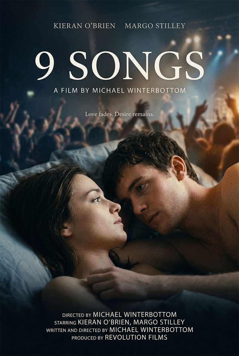 Watch 9 Songs 2004