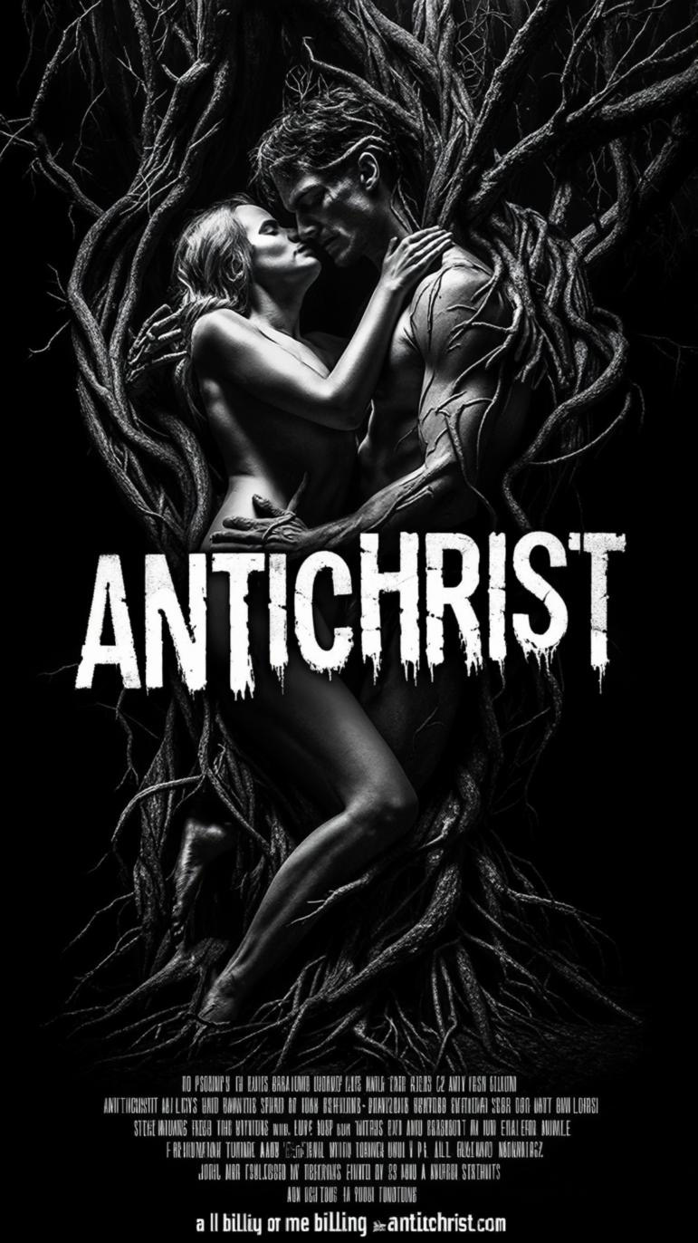 Watch Antichrist 2009 — Lars von Trier psychological horror online