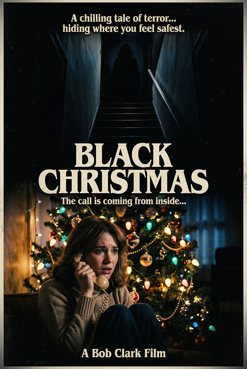 Watch Black Christmas 1974