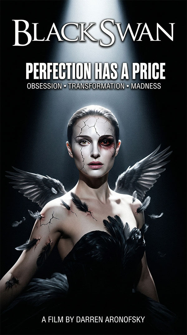 Watch Black Swan 2010 Natalie Portman psychological thriller full movie