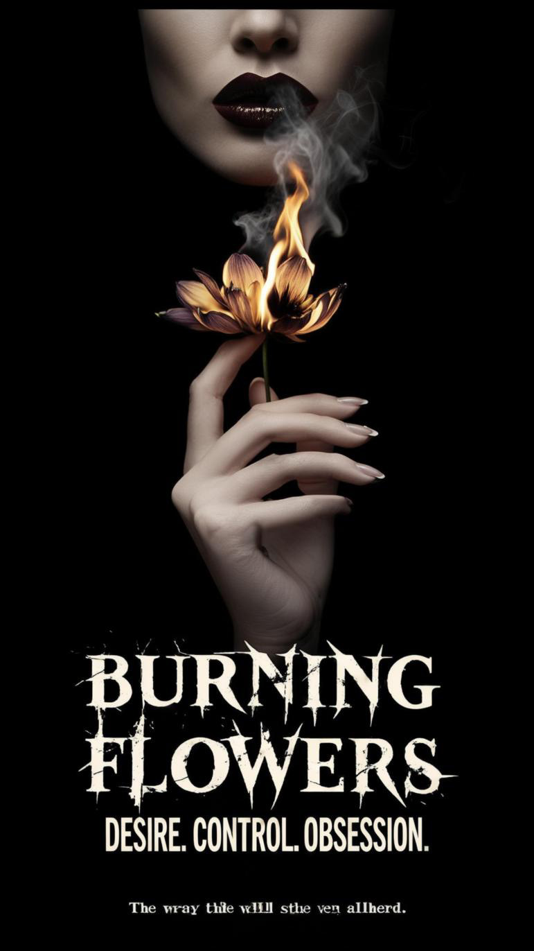 Watch Burning Flowers 1985 Online