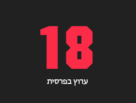 צפייה ישירה בערוץ 18, ערוץ 18 לייב