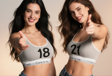 בקרוב - צפייה במבחר סרטים לאחרי חצות