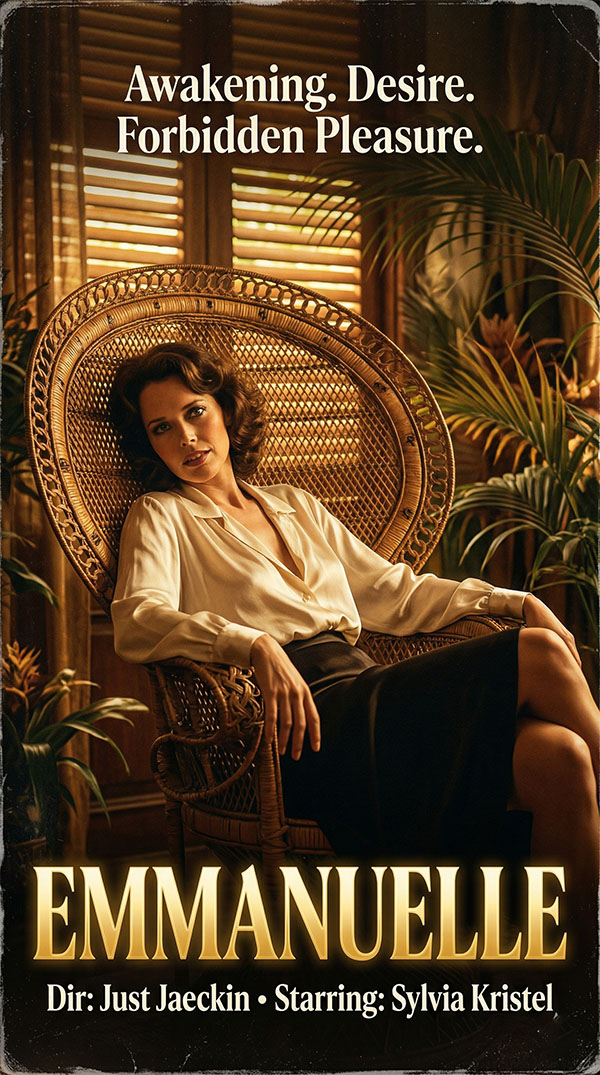 Watch Emmanuelle 1969