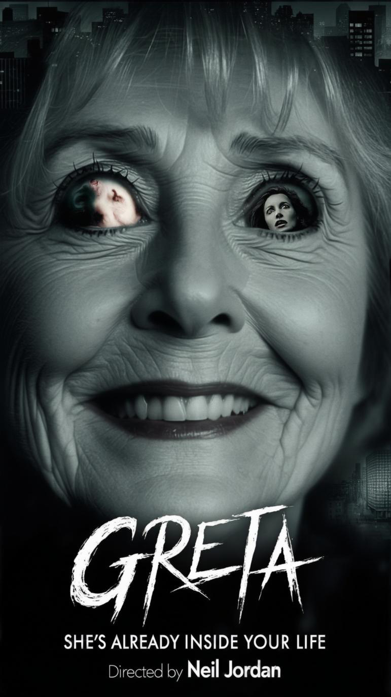 Greta 2018 Full Movie Stream Online