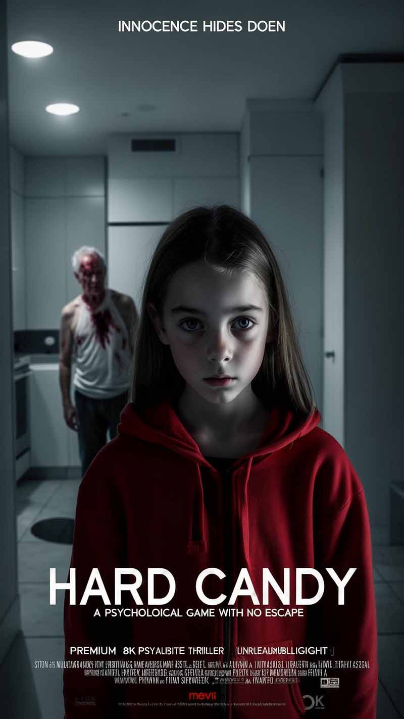 Watch Hard Candy 2005 psychological thriller online