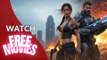 Exclusive: Unleash the action with Blockbuster Rush!