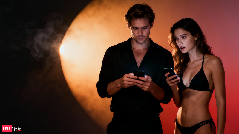 Stop letting tech steal your love.