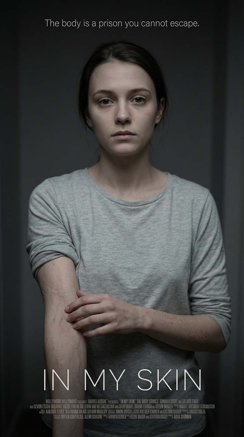 In My Skin / Dans Ma Peau 2002 Marina de Van French psychological horror