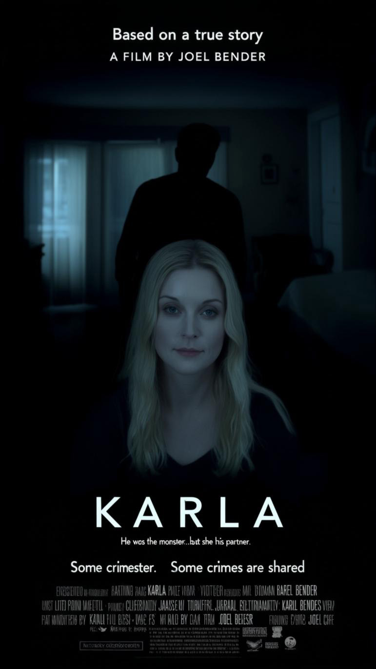 Karla 2006 true crime Paul Bernardo Karla Homolka