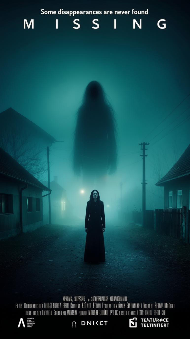 Missing 2009 South Korean thriller