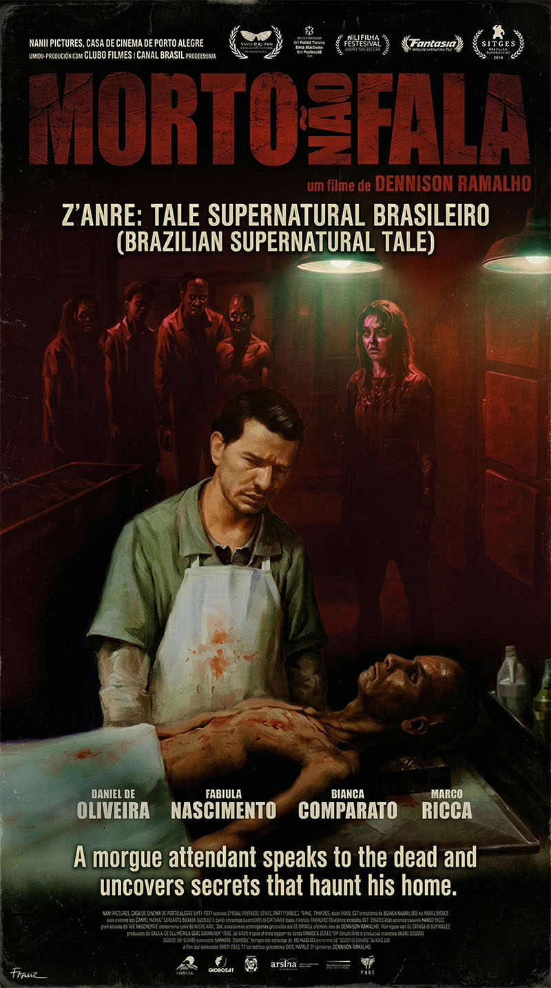 Watch Nightshifter 2018