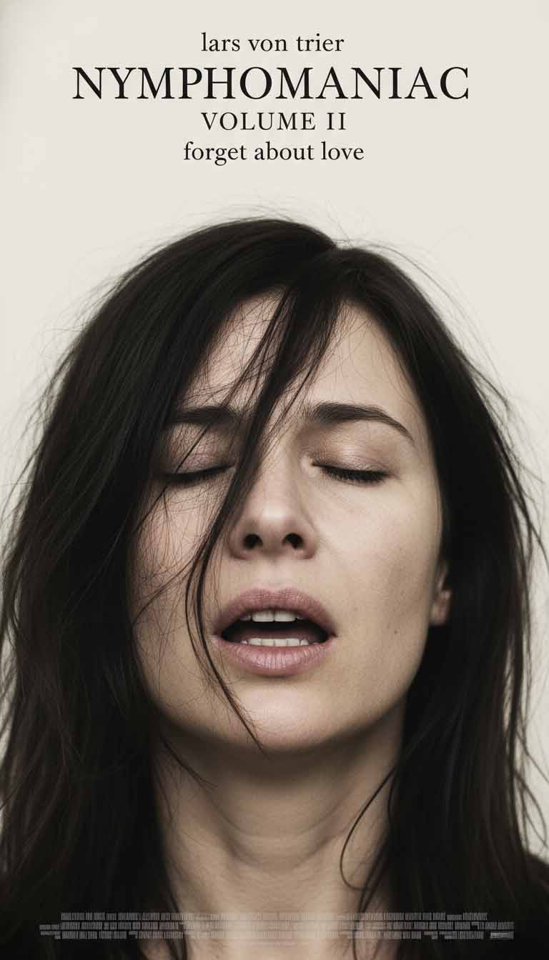 Watch Nymphomaniac: Vol. II 2013 Lars von Trier erotic drama online