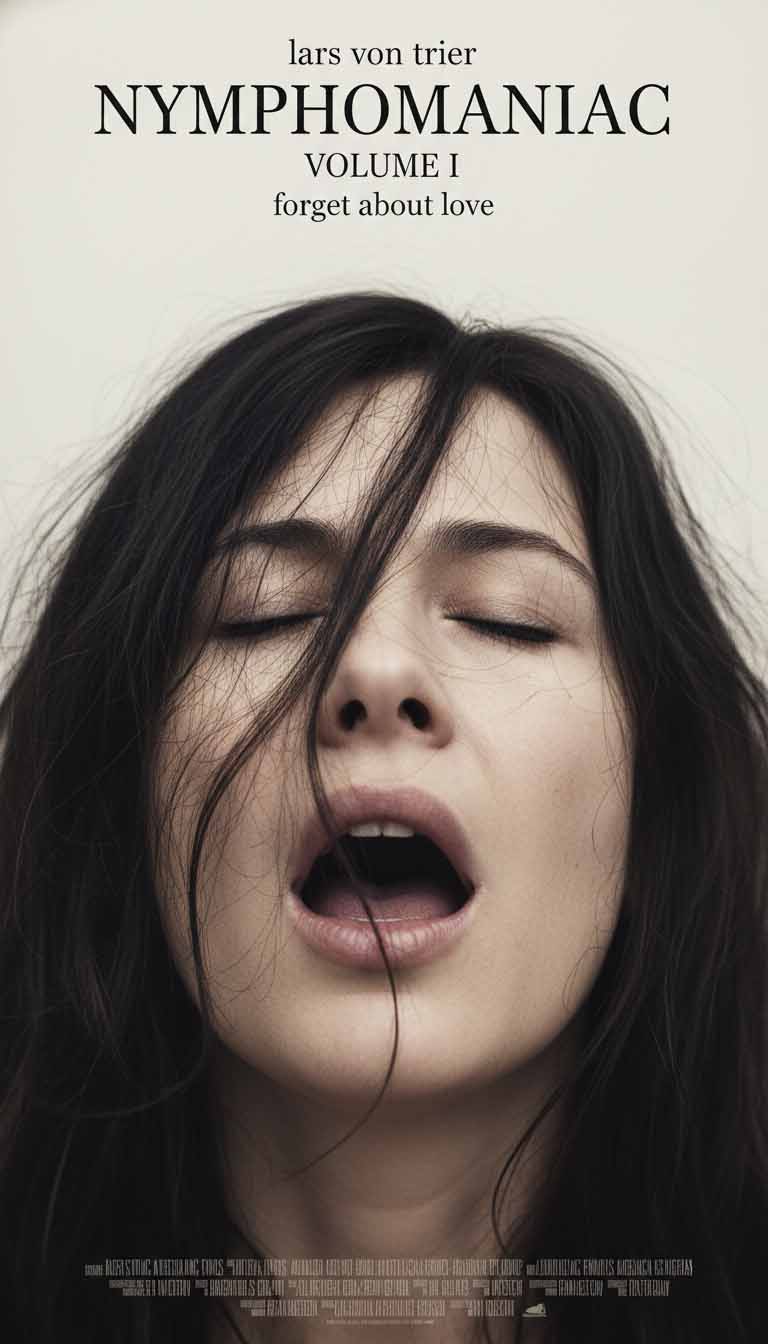 Watch Nymphomaniac Vol. I 2013 erotic psychological drama online