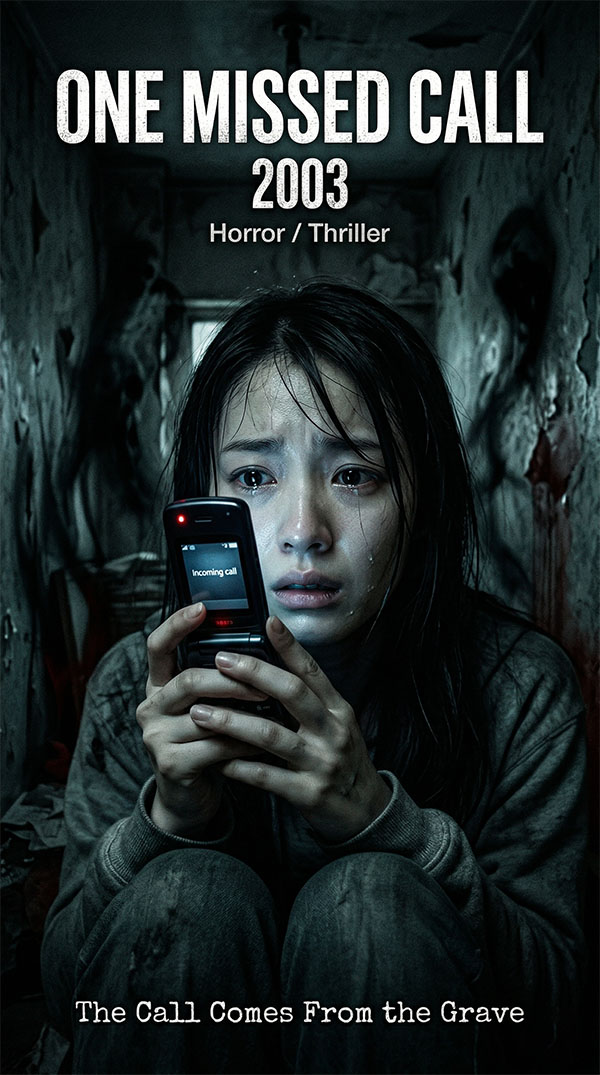 Watch One Missed Call Online
