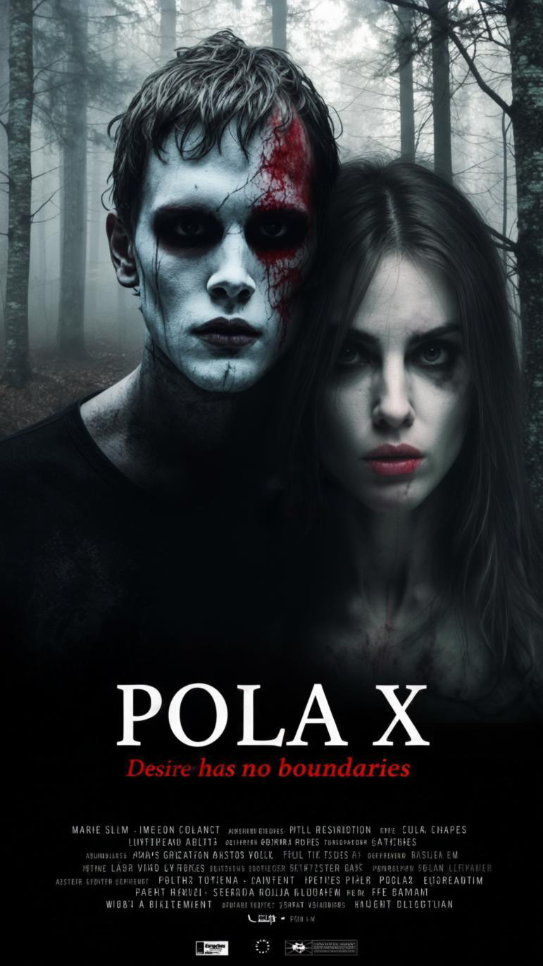 Pola X TV Cut 1999 Leos Carax French cinema