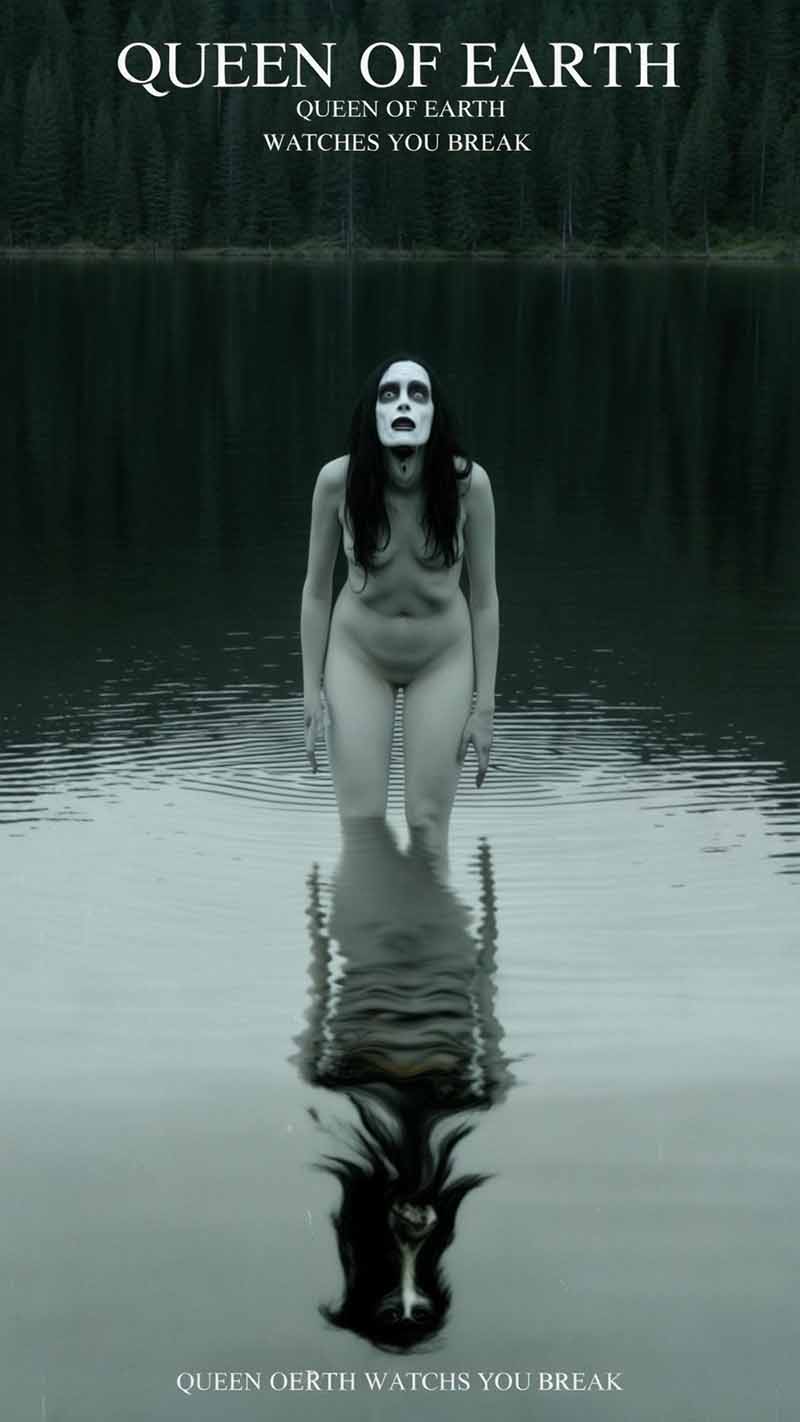 Watch Queen of Earth 2015 psychological drama Elisabeth Moss online