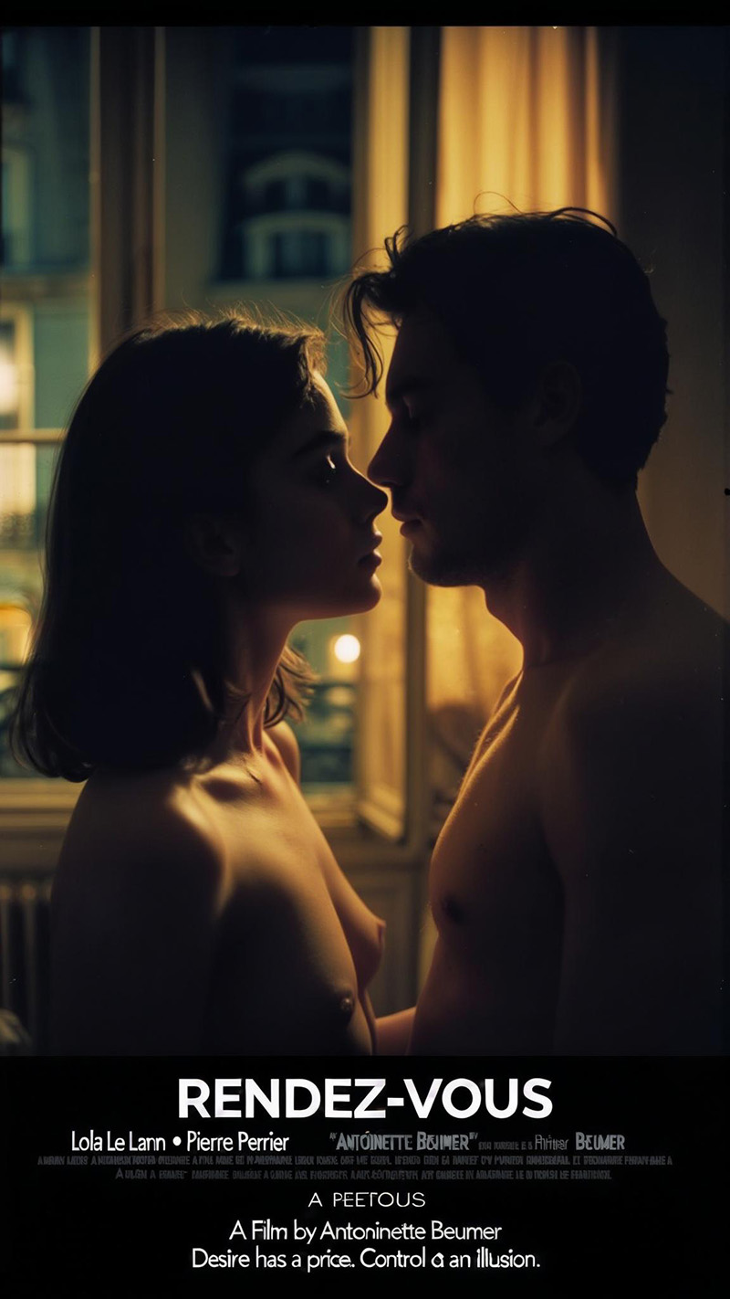 Watch Rendez-Vous 2015 Antoinette Beumer online