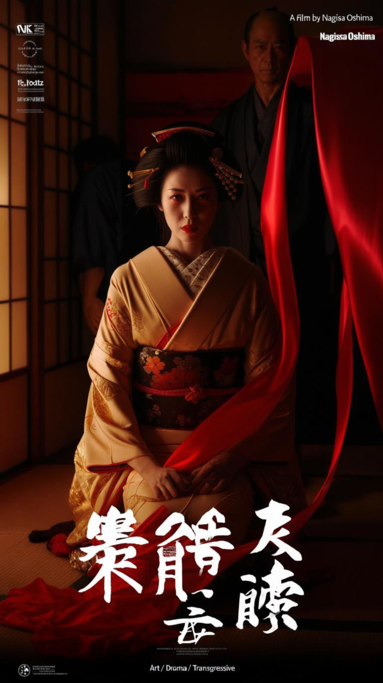 Watch In the Realm of the Senses 1976 Online