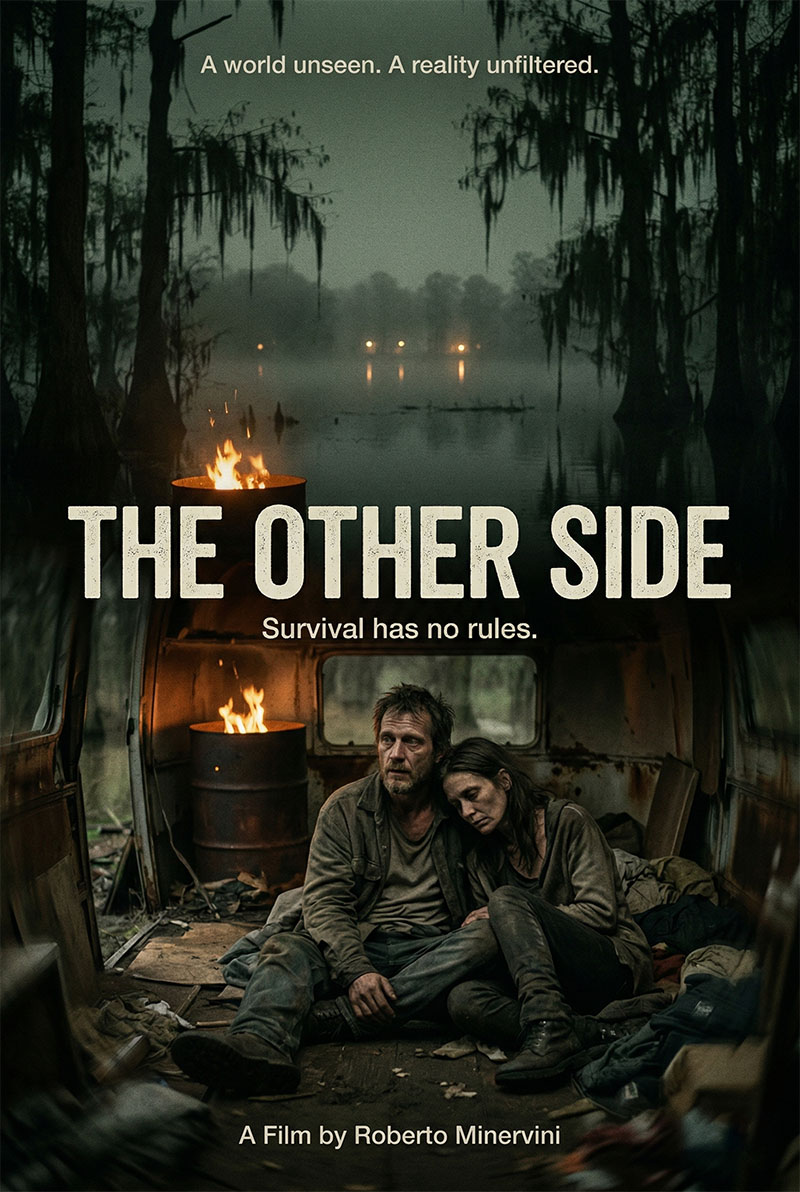 Watch The Other Side 2015