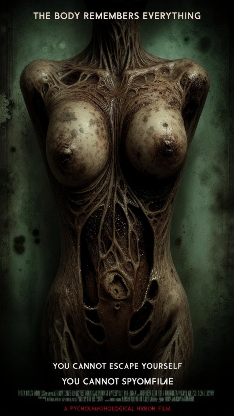Watch Torso 2009 psychological underground cinema stream