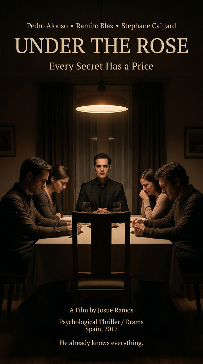 Watch Under The Rose 2017