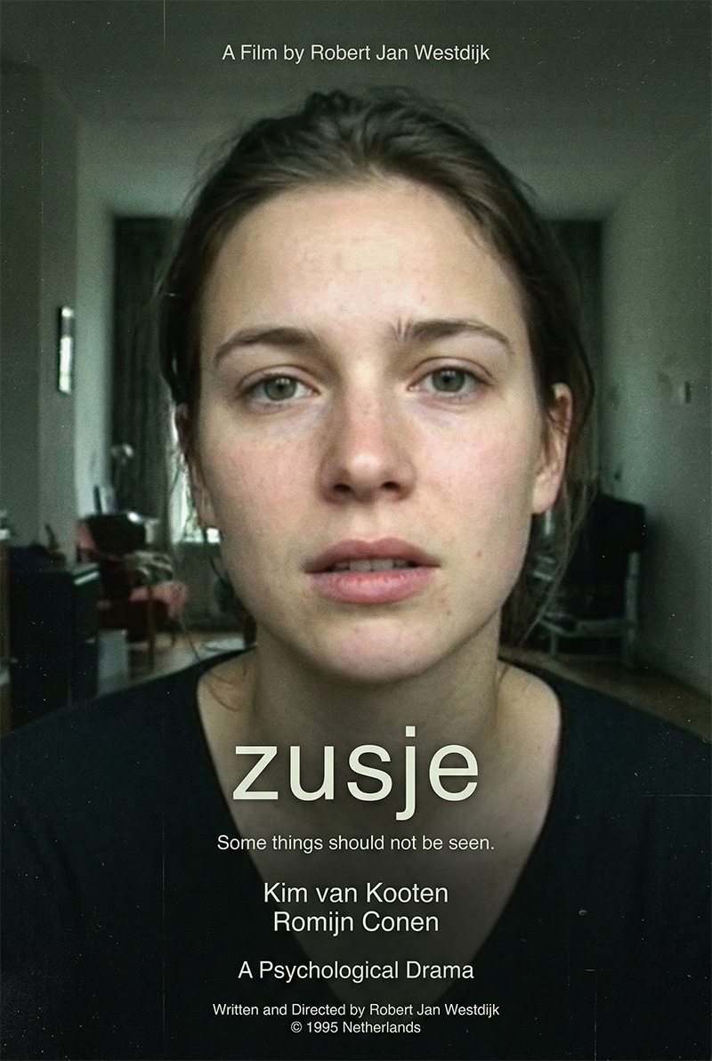 Watch Zusje 1995