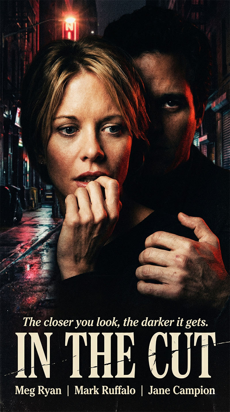 Watch In the Cut 2003