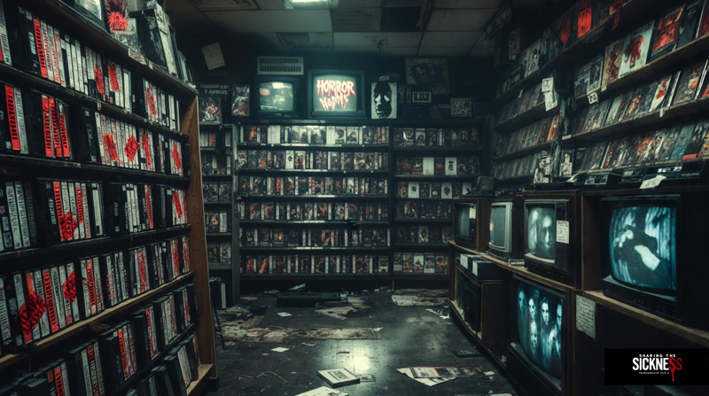 Video Nasties Banned List