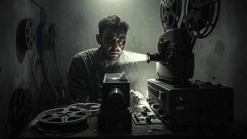 Watch 8MM (1999) via external source