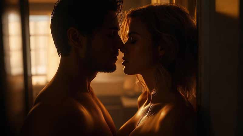 Watch 9½ WEEKS (1986) via external source