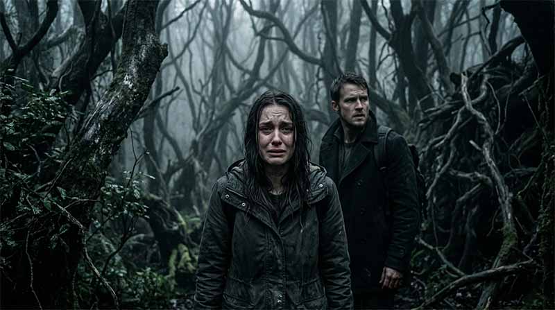 Watch ANTICHRIST (2009) via external source