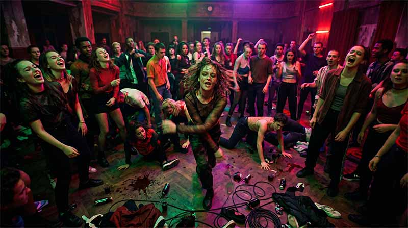 Watch CLIMAX (2018) via external source
