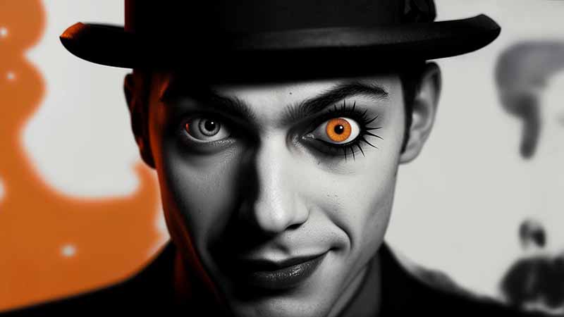 Watch A Clockwork Orange (1971) via external source