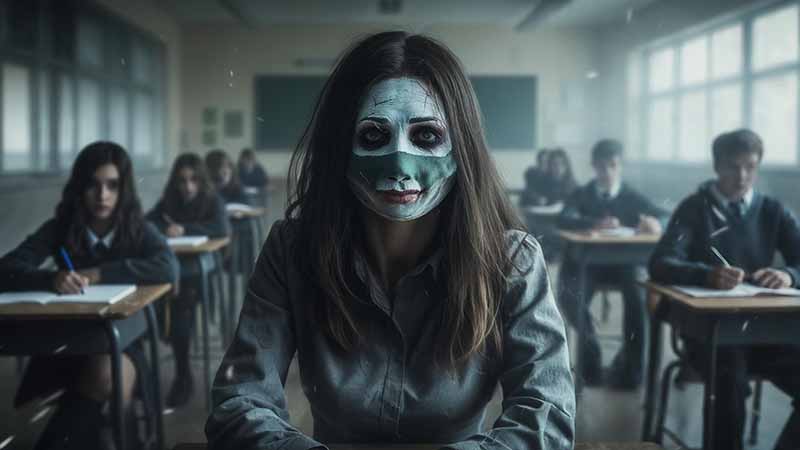 Watch Confessions via external source