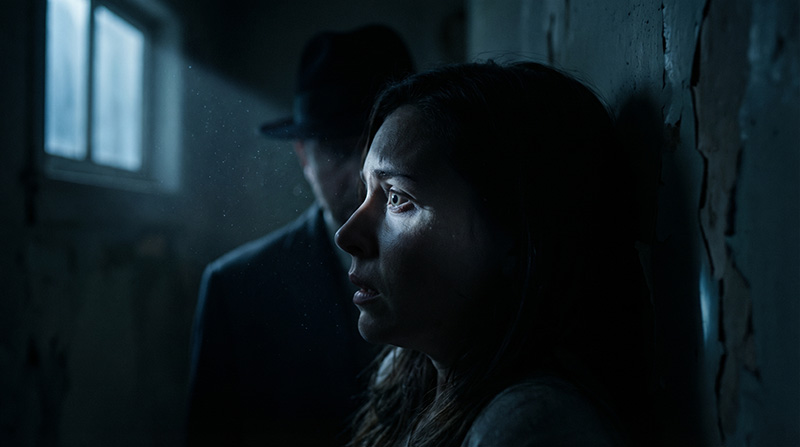 Watch DON'T BREATHE (2016) via external source