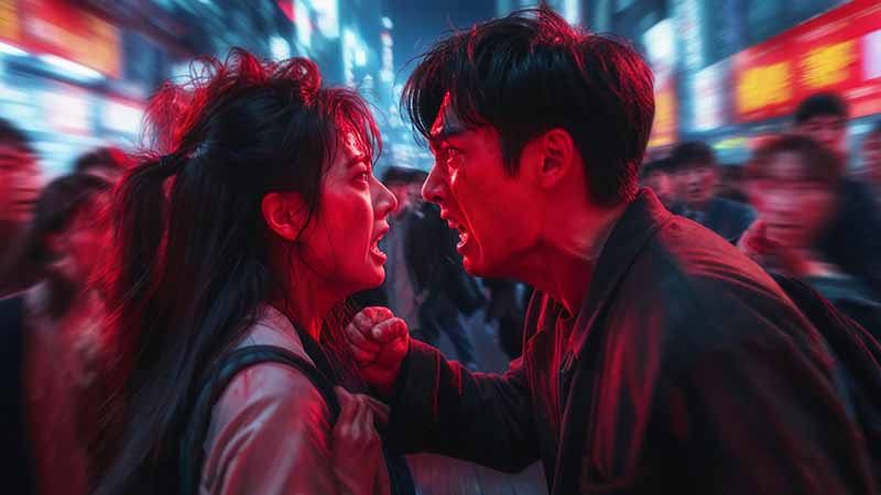 Watch LOVE EXPOSURE (2008) via external source