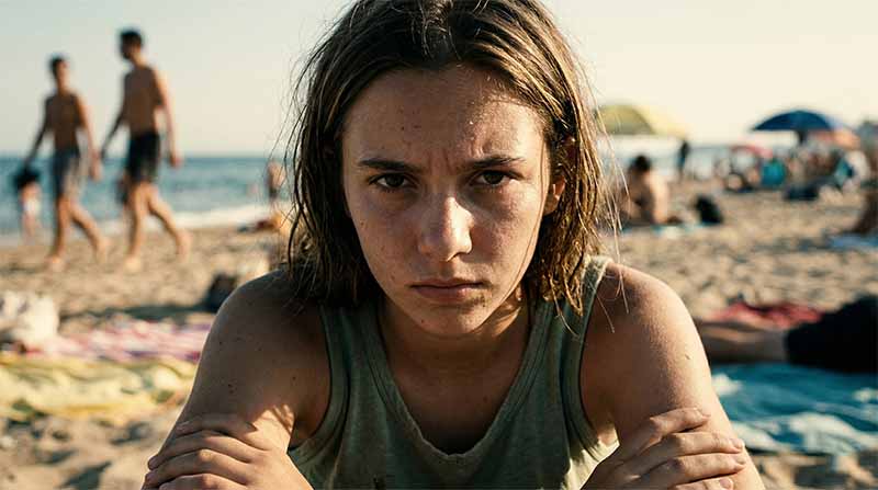 Watch FAT GIRL (2001) via external source