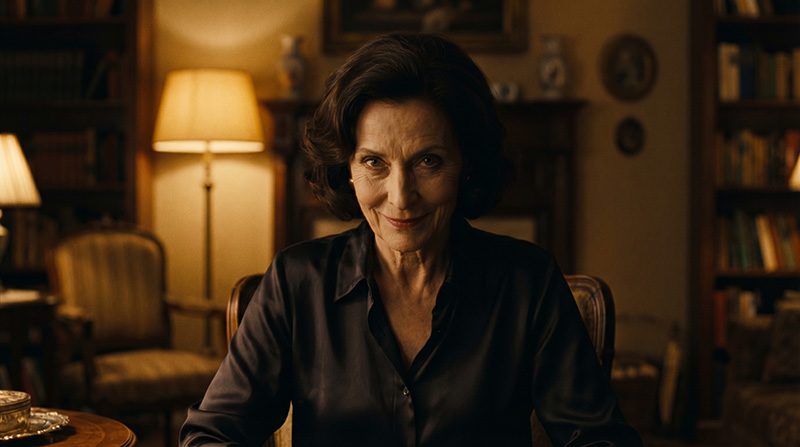 Watch GRETA (2018) via external source