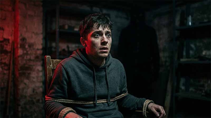 Watch GROTESQUE (2009) via external source