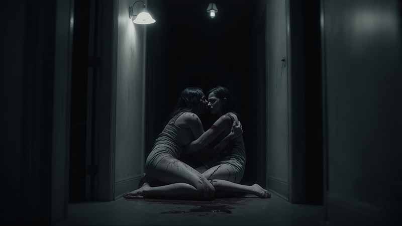 Watch INSIDE (2007) via external source