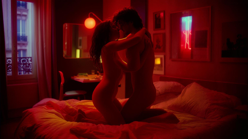 Watch LOVE (2015) via external source