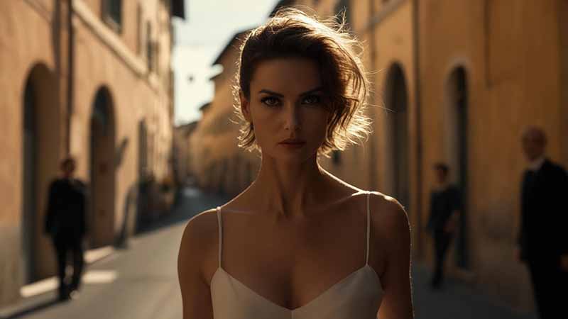 Watch MALÈNA (2000) via external source