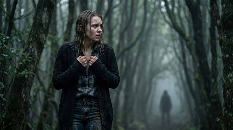 Watch MISSING (2009) via external source