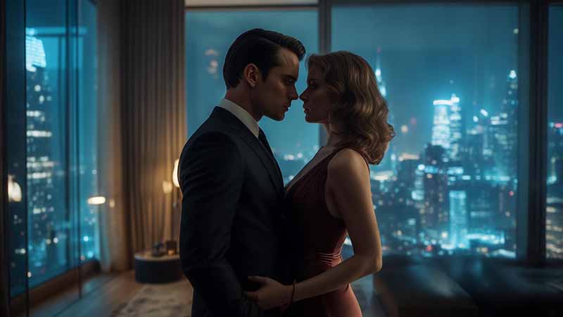 Watch FIFTY SHADES OF GREY (2015) via external source