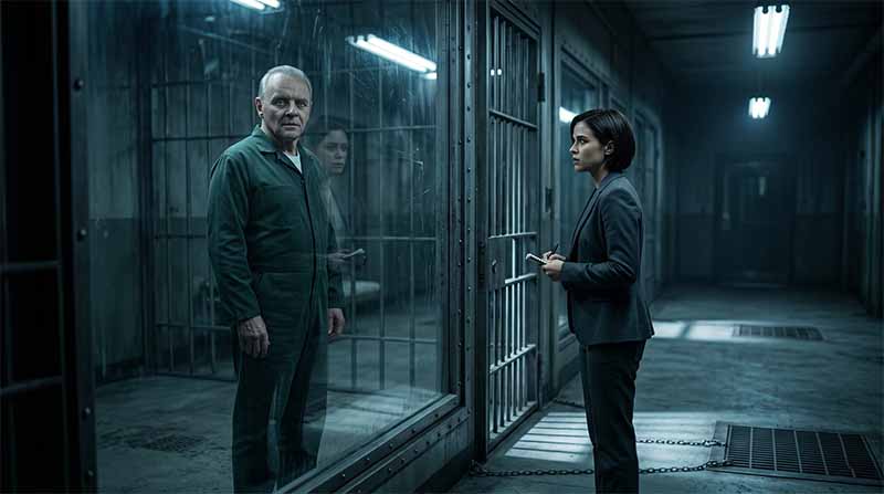 Watch THE SILENCE OF THE LAMBS (1991) via external source