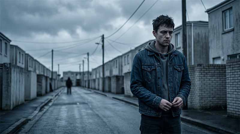 Watch SNOWTOWN (2011) via external source