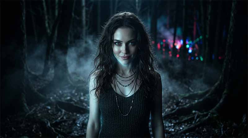 Watch SiREN (2016) via external source