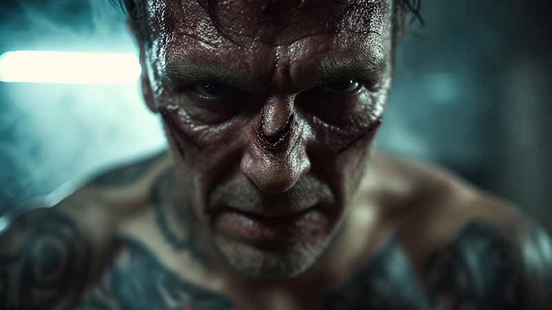 Watch Skin (2018) via external source