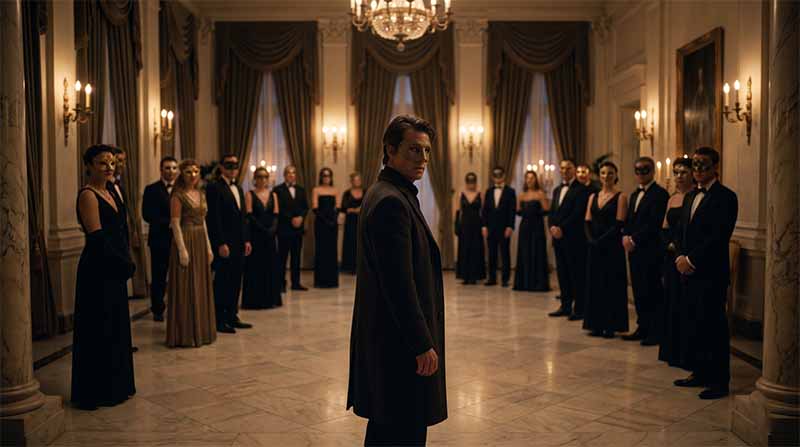 Watch EYES WIDE SHUT (1999) via external source